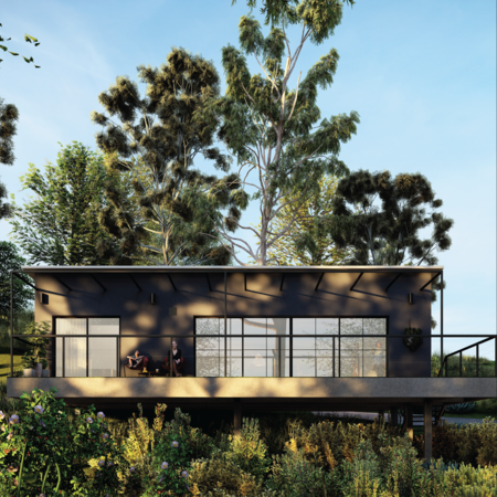 22-019 | SINGLE FAMILY LAS CUMBRES